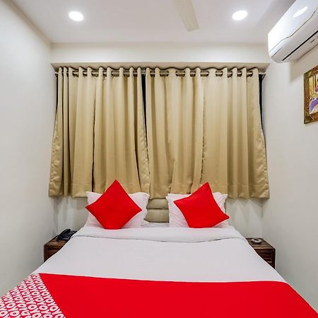 Collection O Hotel Alice Ahmadabad Zewnętrze zdjęcie